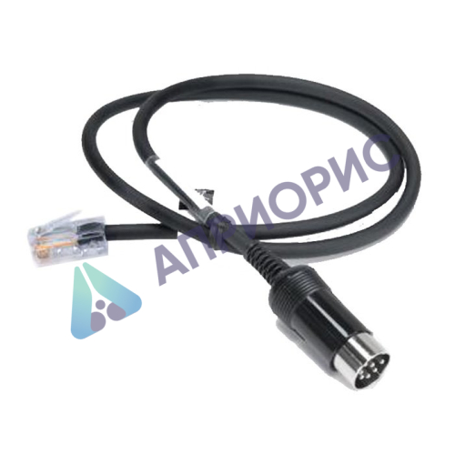 Кабель для программирования Motorola CT-104A